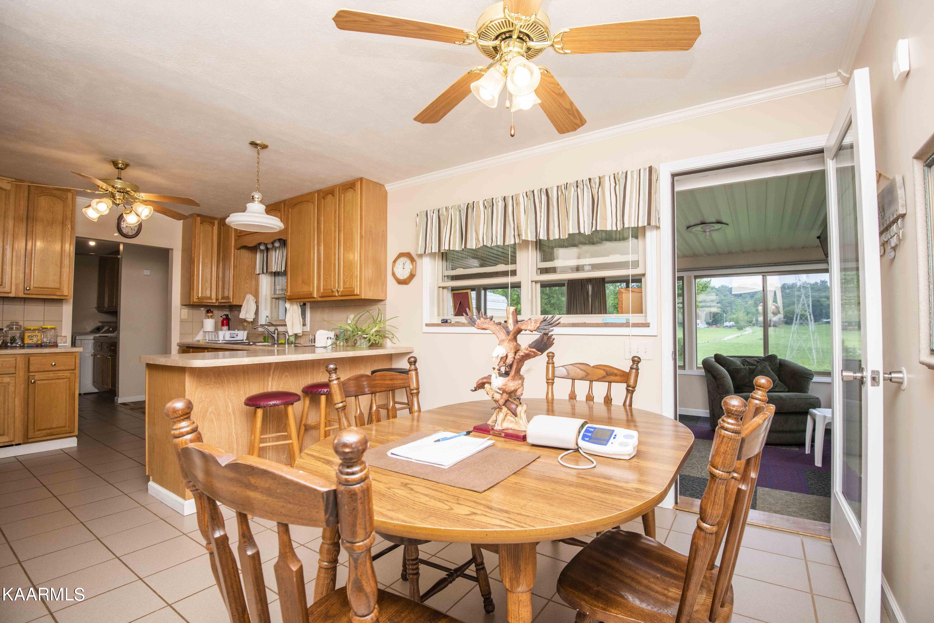 2943 Sugar Grove Valley Road Harriman, TN 37748 - Photo 24 of 56 kitchen_1
