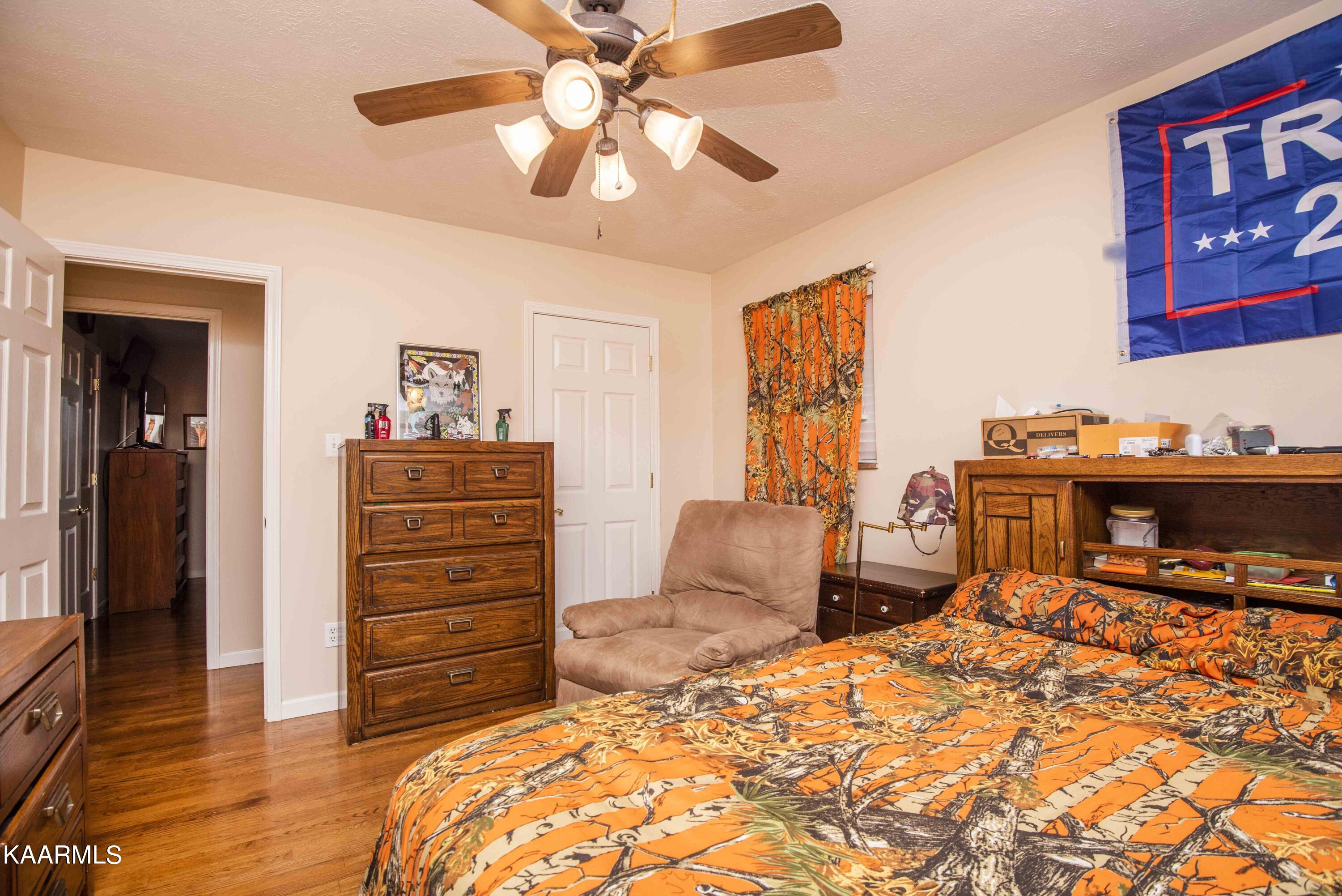 2943 Sugar Grove Valley Road Harriman, TN 37748 - Photo 35 of 56 second bed 1_1