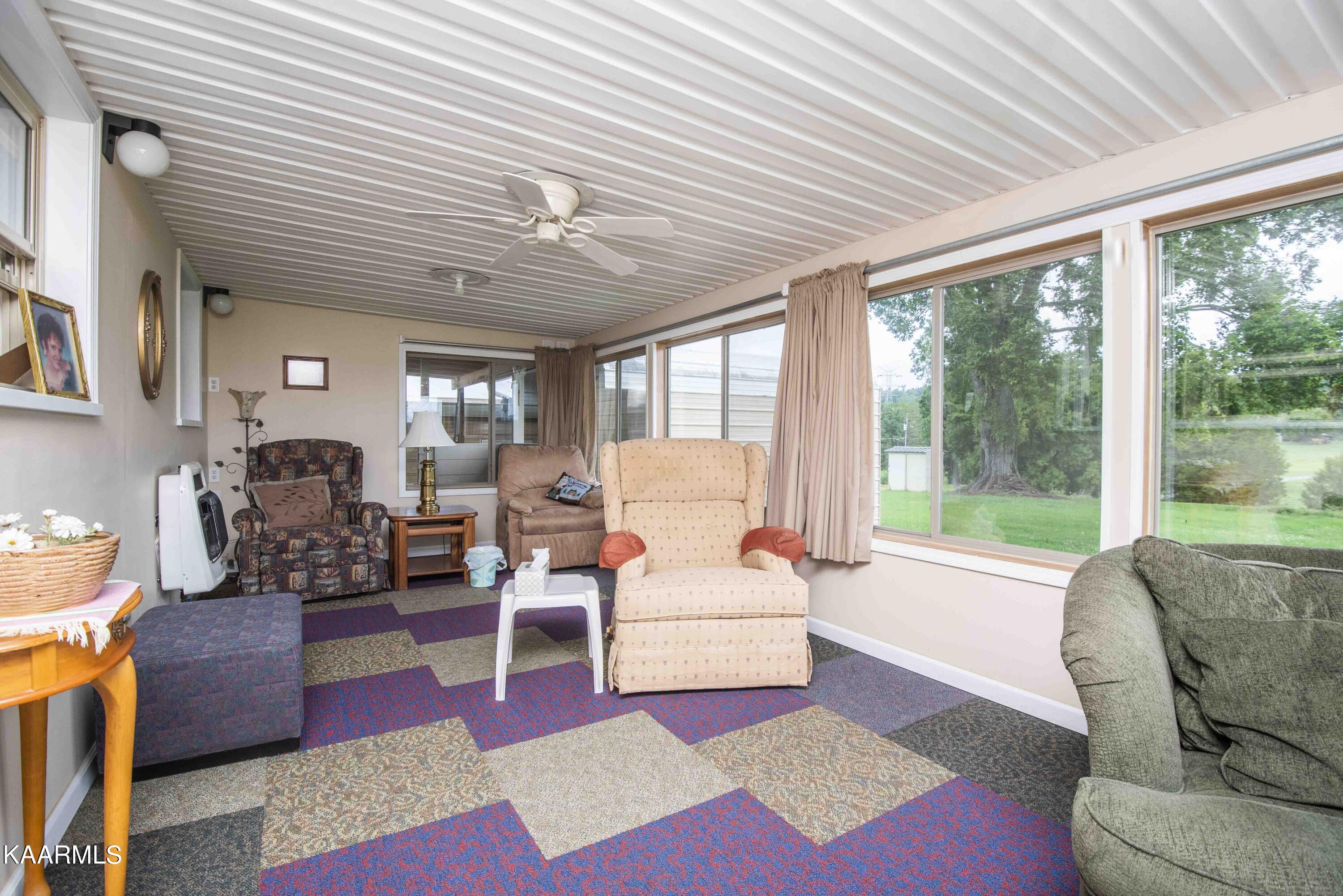 2943 Sugar Grove Valley Road Harriman, TN 37748 - Photo 38 of 56 sunroom 2_1
