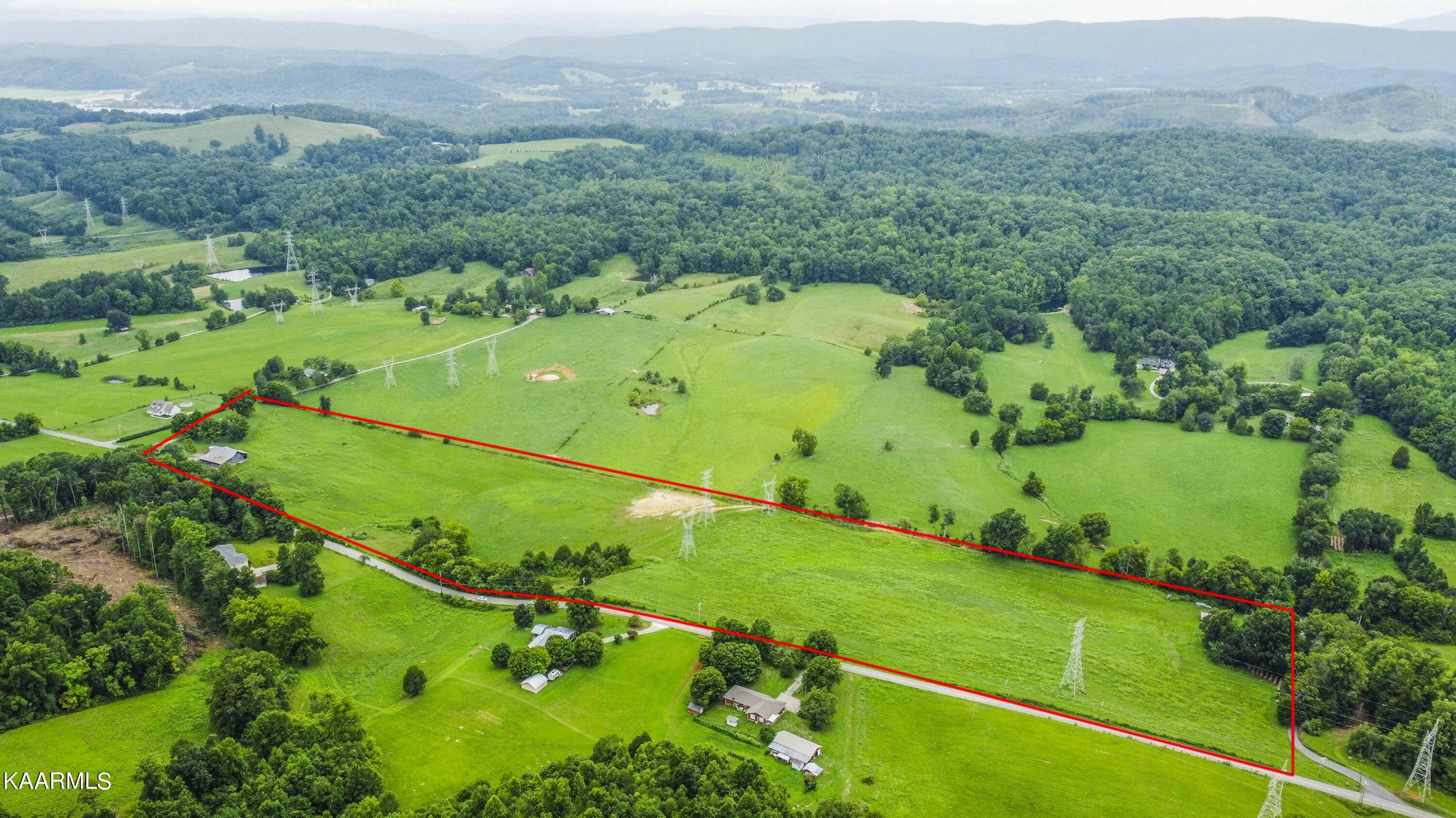 2943 Sugar Grove Valley Road Harriman, TN 37748 - Photo 44 of 56 drone 11_1