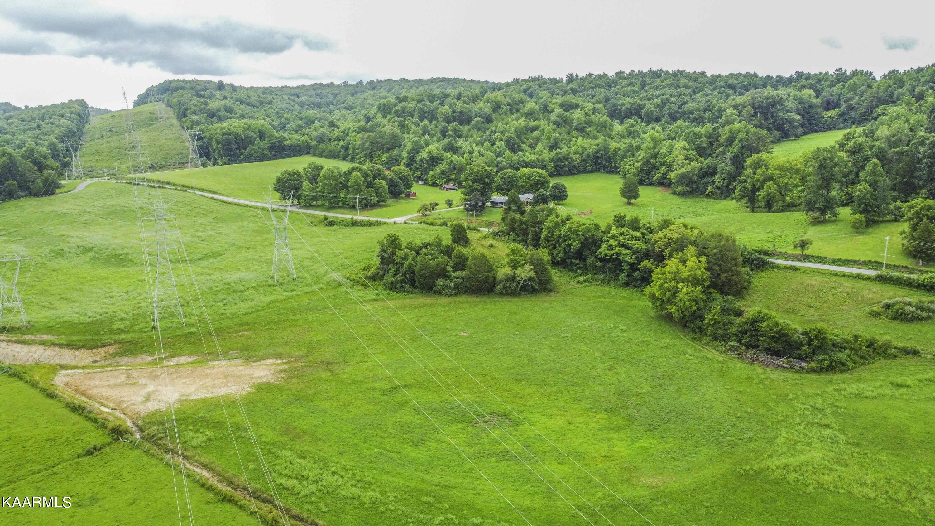 2943 Sugar Grove Valley Road Harriman, TN 37748 - Photo 46 of 56 drone 2_1