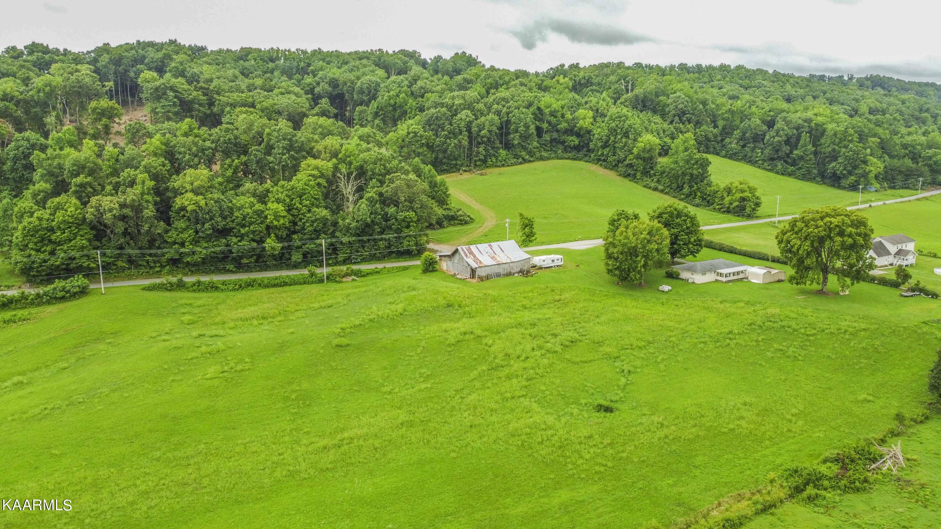 2943 Sugar Grove Valley Road Harriman, TN 37748 - Photo 47 of 56 drone 3_1