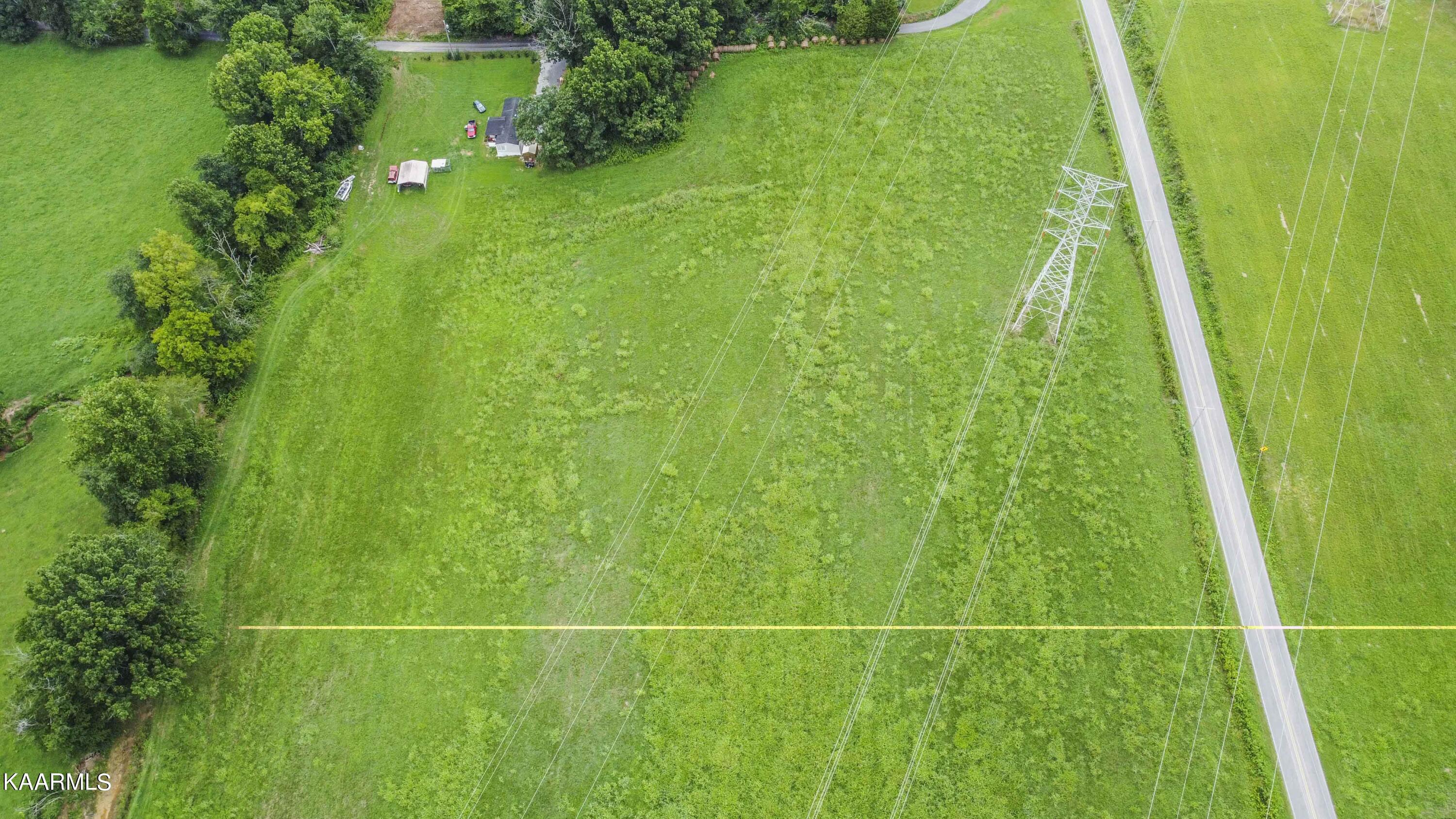 2943 Sugar Grove Valley Road Harriman, TN 37748 - Photo 49 of 56 drone 5_1