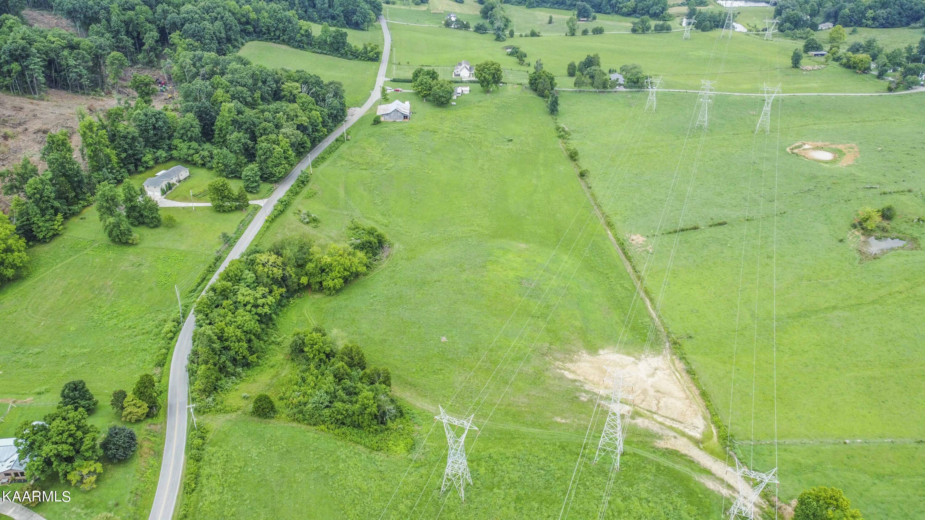 2943 Sugar Grove Valley Road Harriman, TN 37748 - Photo 50 of 56 drone 6_1