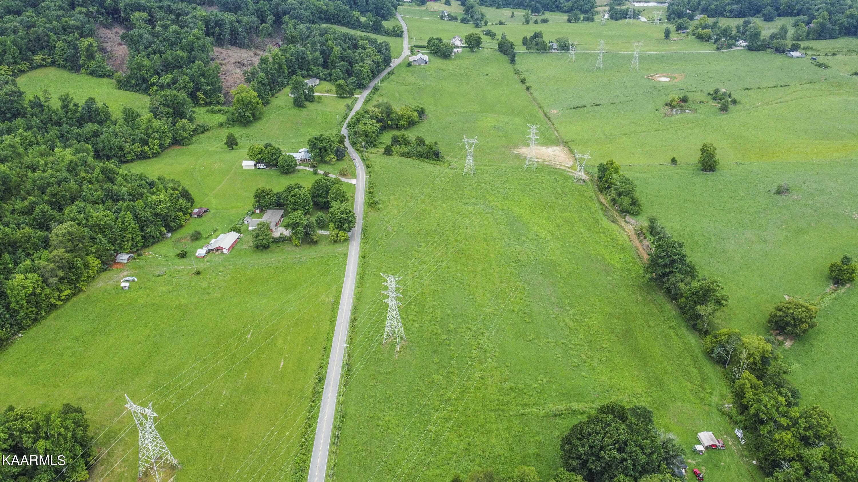 2943 Sugar Grove Valley Road Harriman, TN 37748 - Photo 51 of 56 drone 7_1