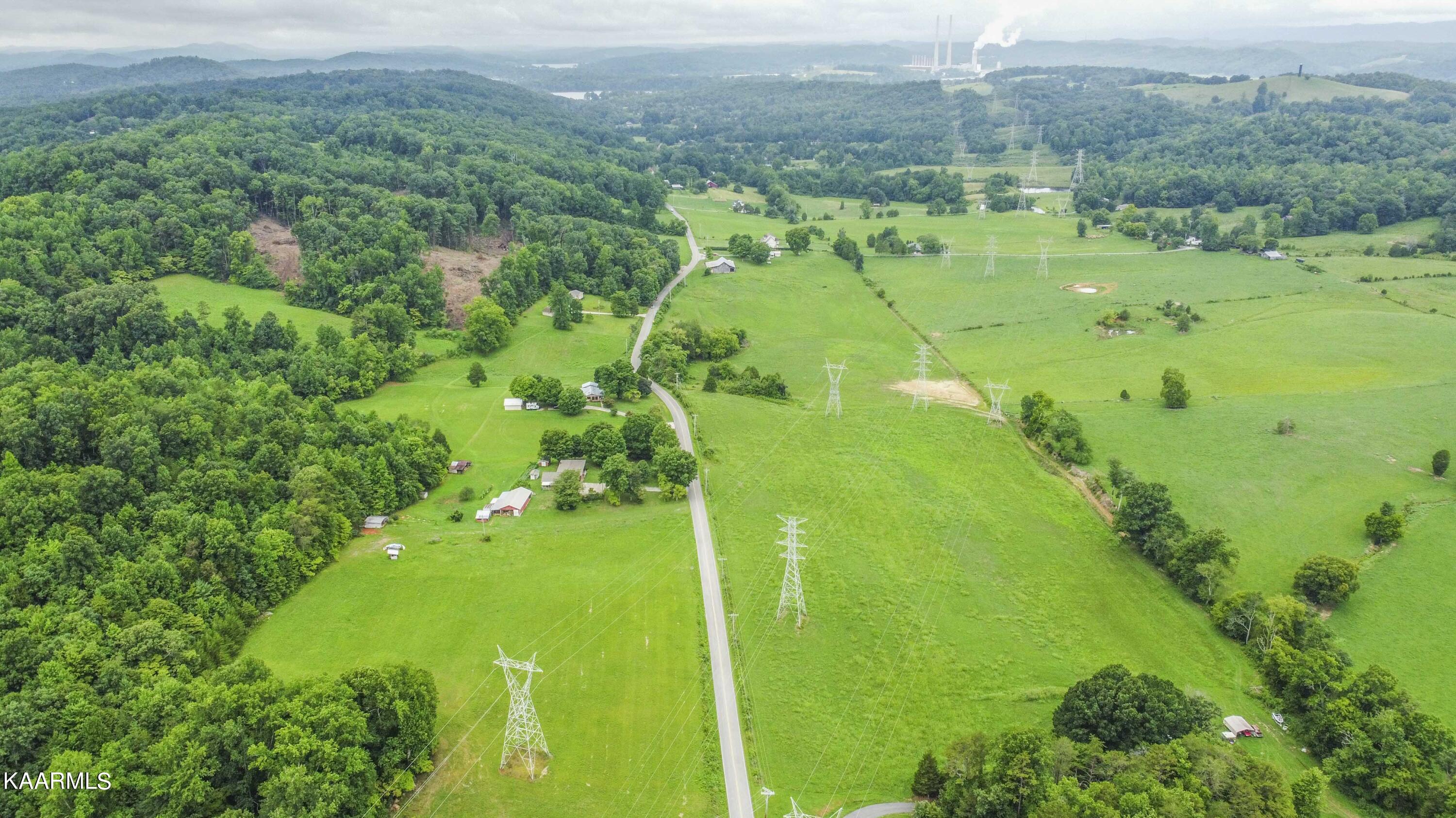 2943 Sugar Grove Valley Road Harriman, TN 37748 - Photo 52 of 56 drone 8_1