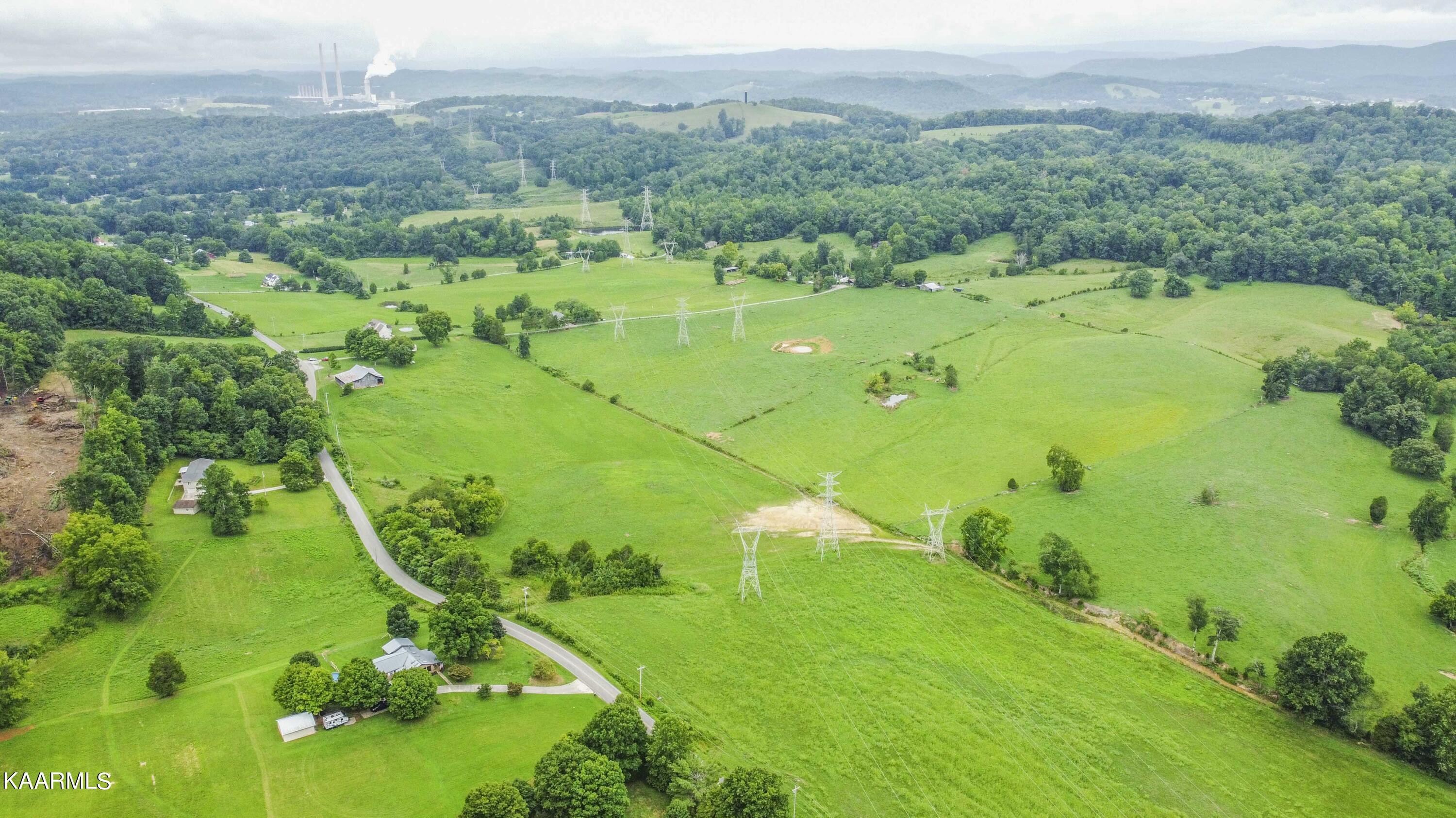 2943 Sugar Grove Valley Road Harriman, TN 37748 - Photo 53 of 56 drone 9_1