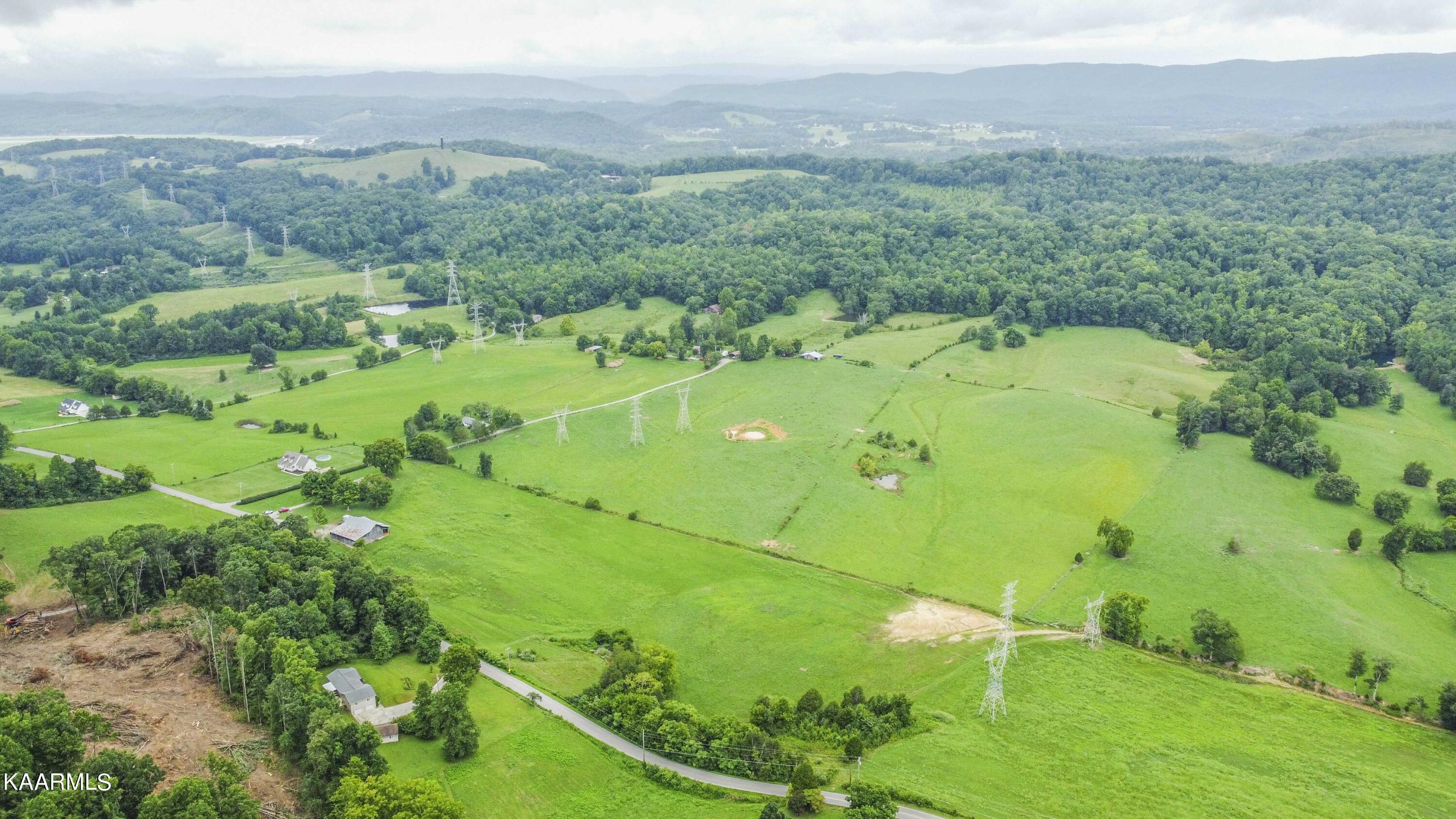 2943 Sugar Grove Valley Road Harriman, TN 37748 - Photo 54 of 56 drone 10_1