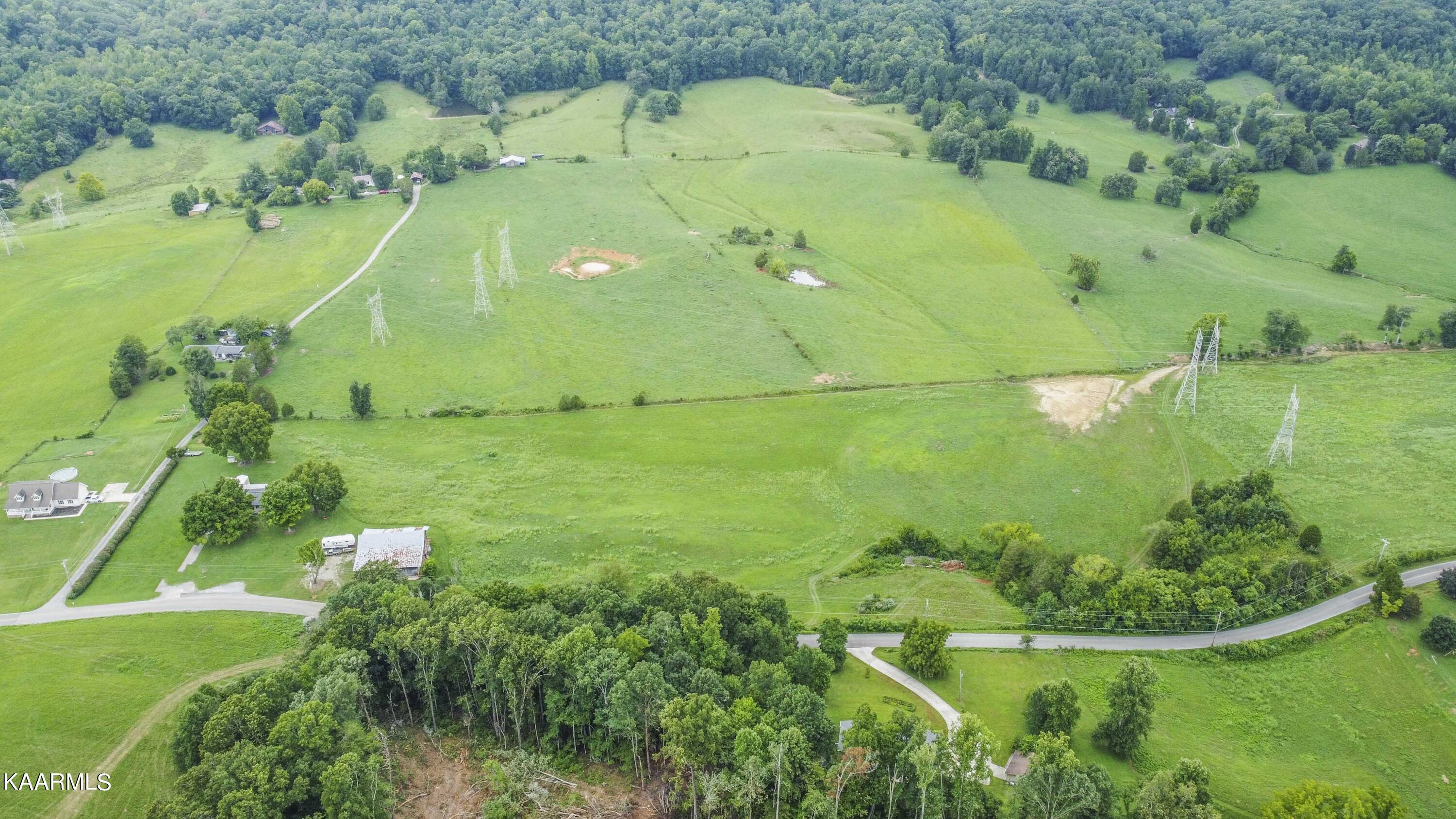 2943 Sugar Grove Valley Road Harriman, TN 37748 - Photo 55 of 56 drone 14_1