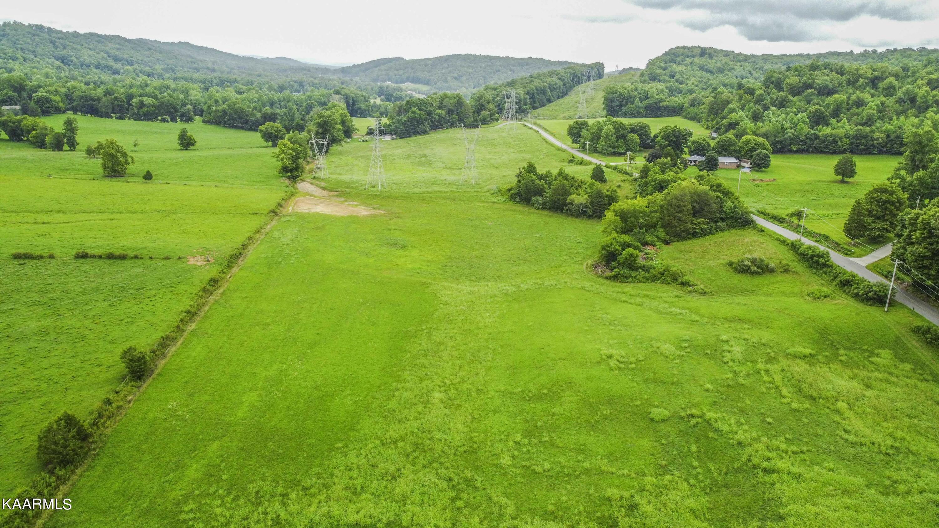 2943 Sugar Grove Valley Road Harriman, TN 37748 - Photo 56 of 56 drone_1