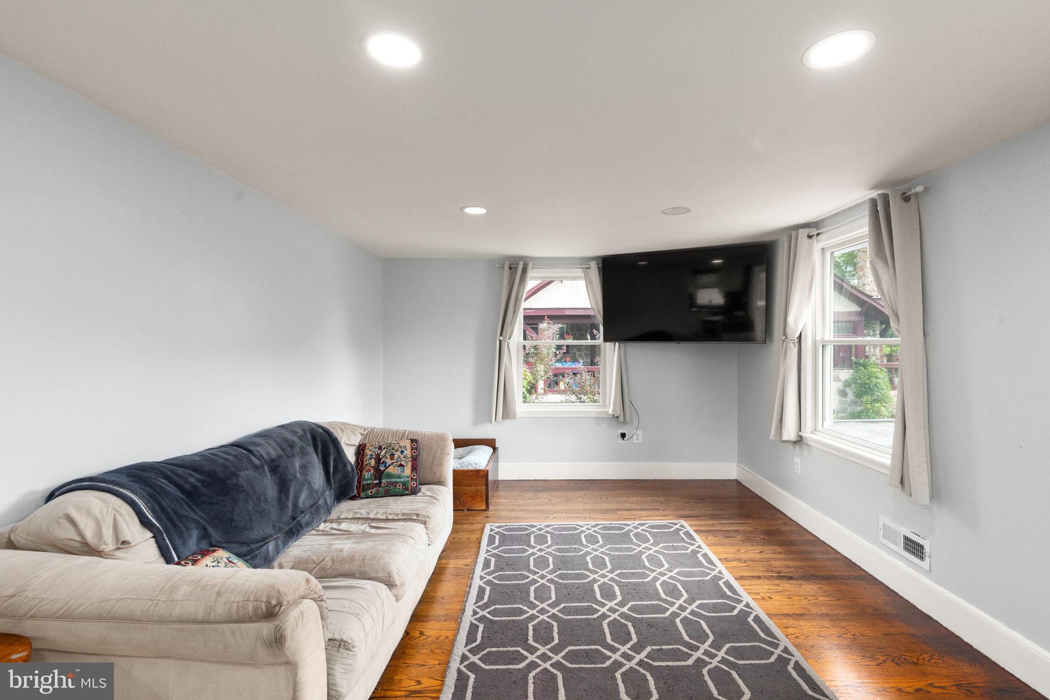 105 Mechanics Valley Road North East, MD 21901 - Photo 4 of 34 Bright and airy living space awaits.