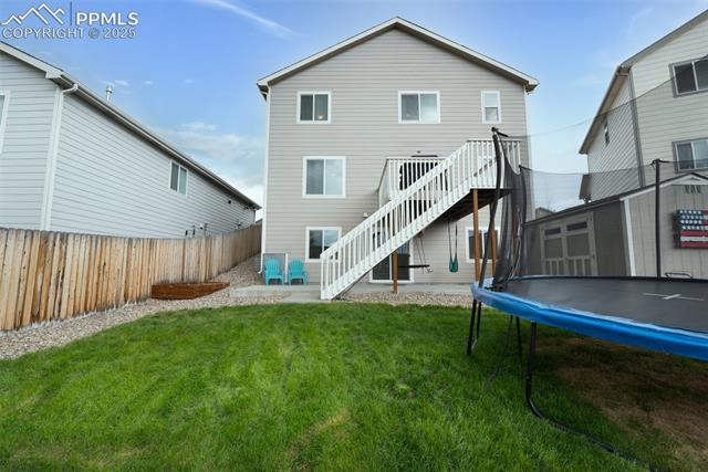 6038 Jorie Road Colorado Springs, CO 80927 - Photo 35 of 41