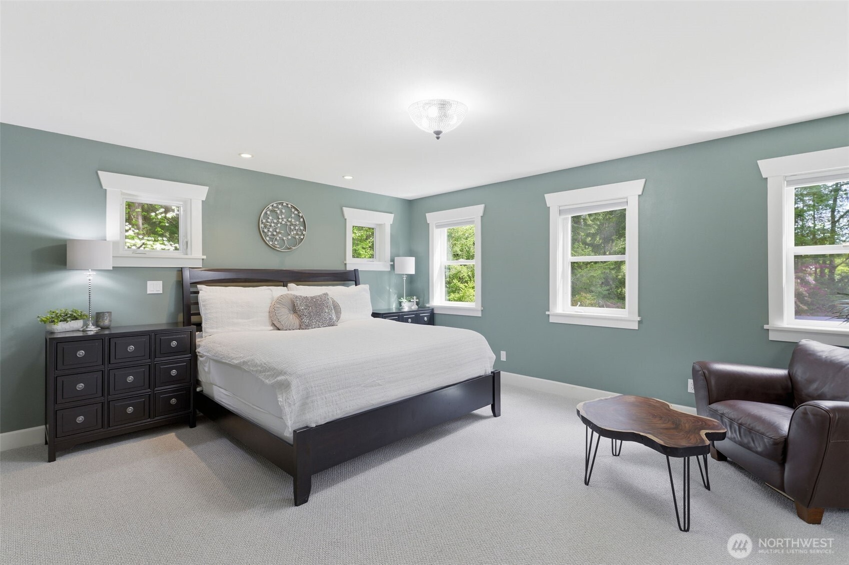 252 Northwest Sigurd Hanson Road Poulsbo, WA 98370 - Photo 11 of 39