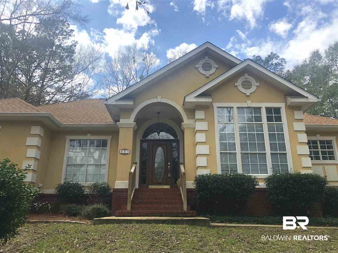 685 Ridgewood Drive Daphne, AL 36526 - Photo 20 of 21
