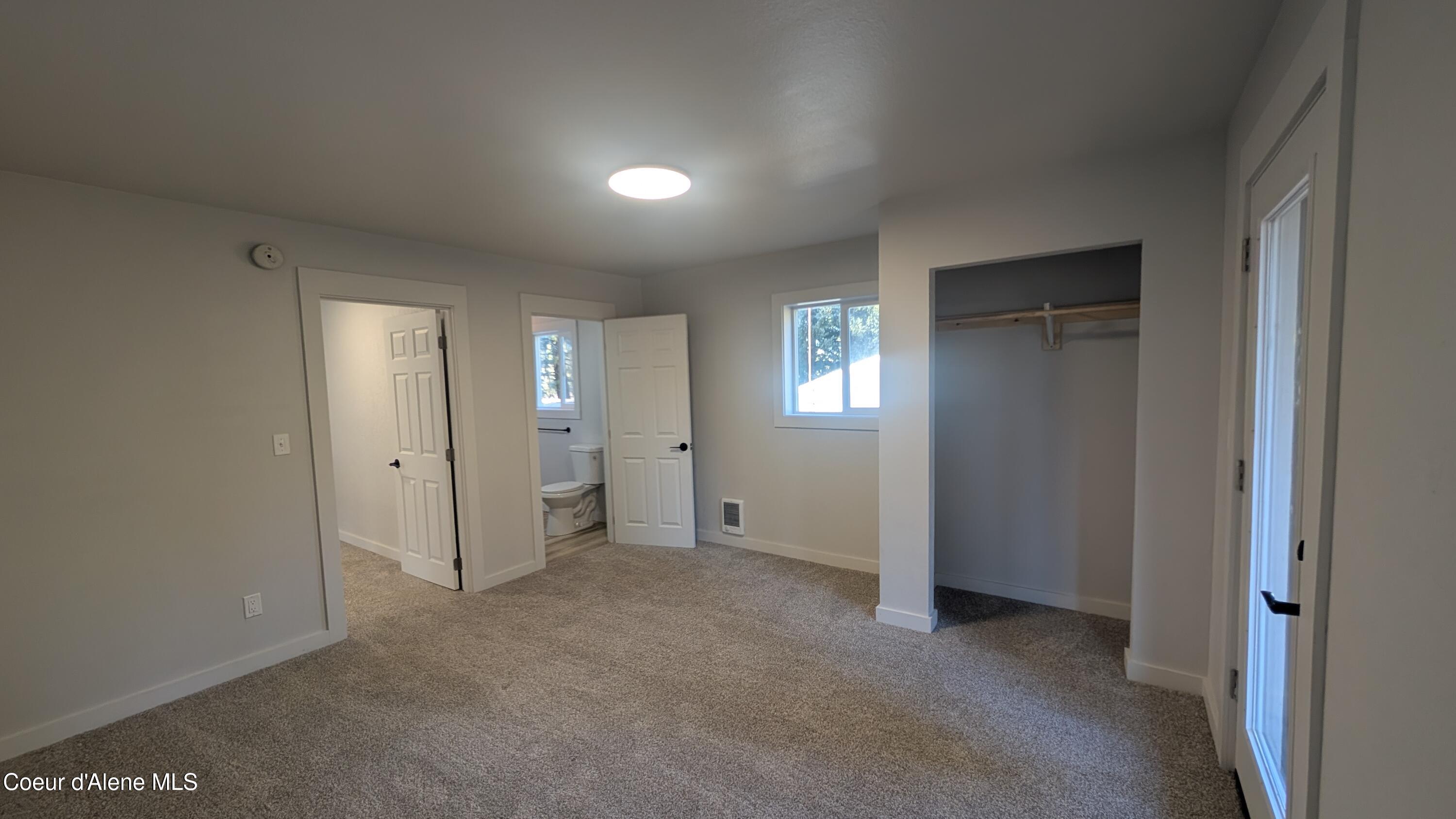 206 Waterfront Road Troy, MT 59935 - Photo 27 of 38 206 Waterfront pic 42 upper bedroom 2