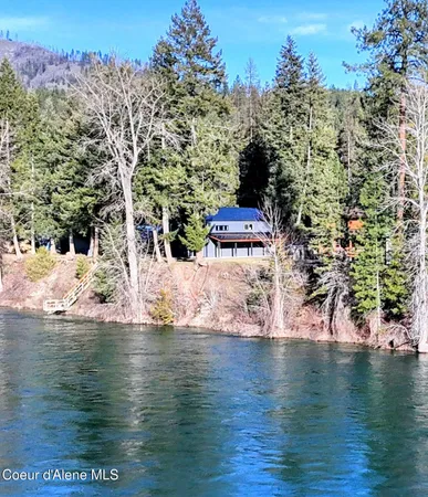 $549,000 | 206 Waterfront Road, Troy, MT 59935