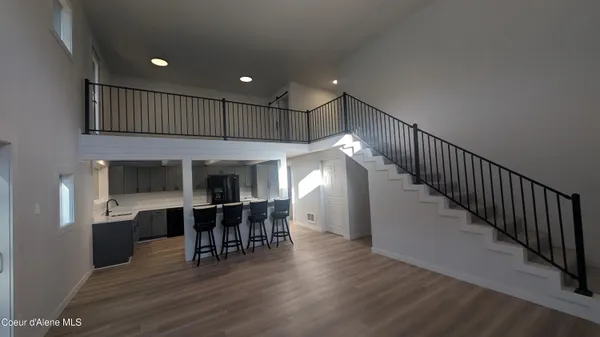 $549,000 | 206 Waterfront Road, Troy, MT 59935