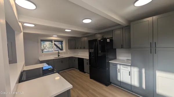 $549,000 | 206 Waterfront Road, Troy, MT 59935