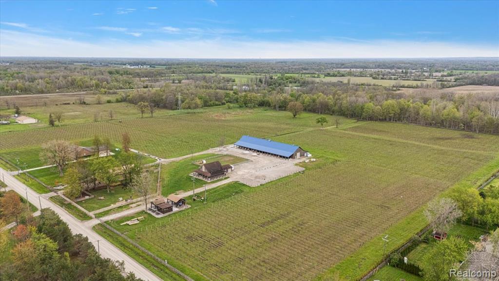28 28 Mile Road Ray, MI 48096 - Photo 23 of 26