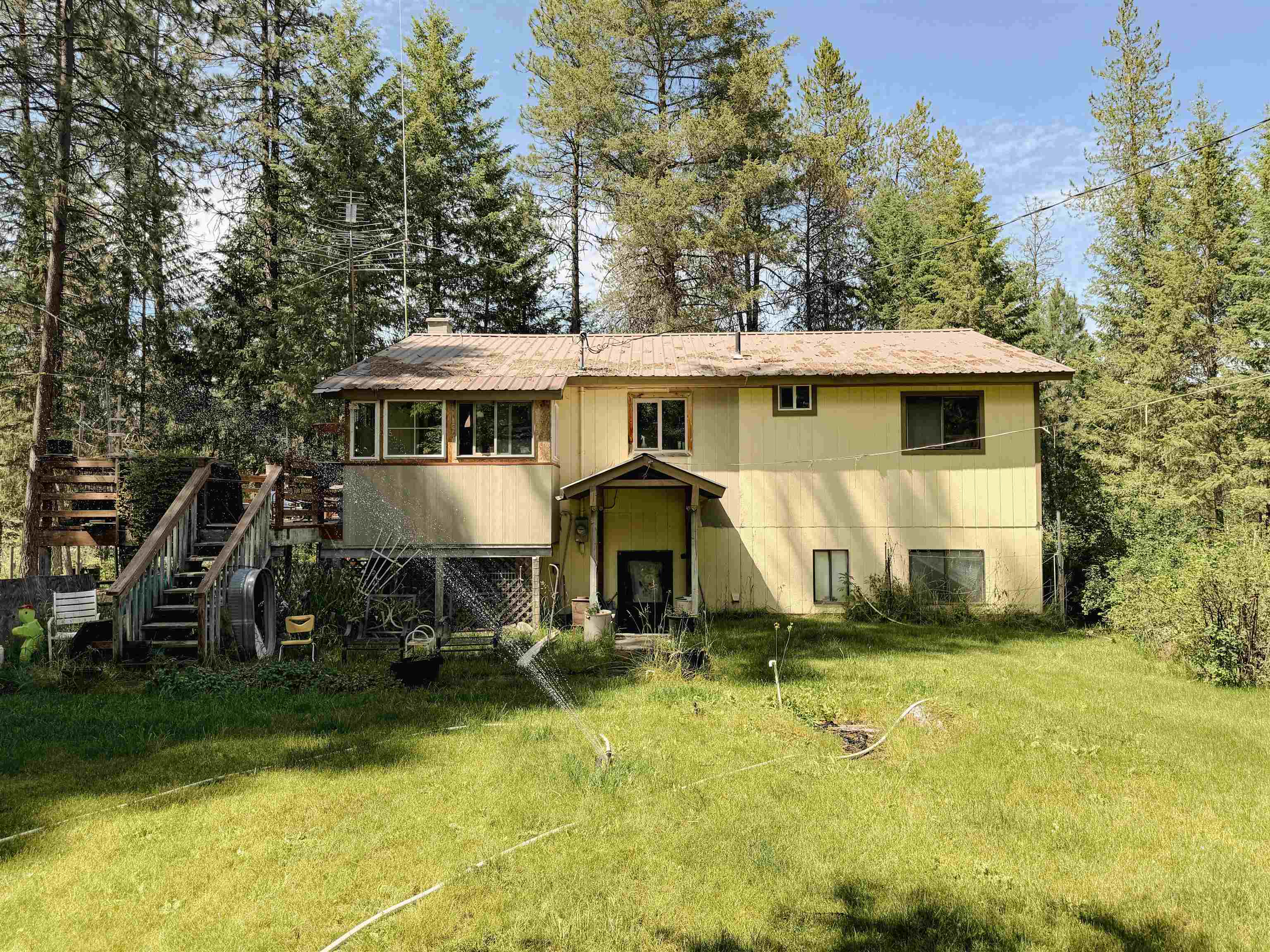 3179 Church Road Valley, WA 99181 - Photo 6 of 35