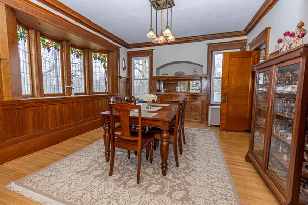 $399,918 | 417 6th Avenue West, Alexandria, MN 56308