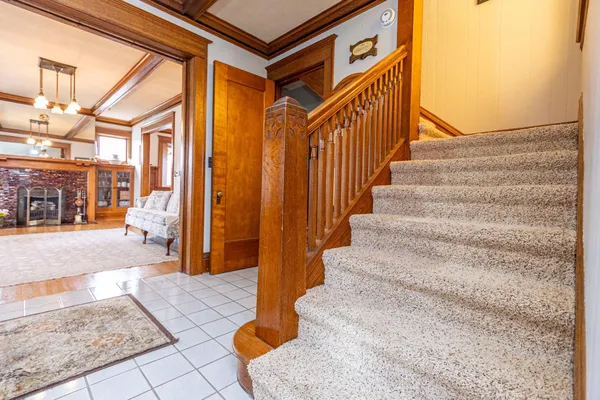 $399,918 | 417 6th Avenue West, Alexandria, MN 56308