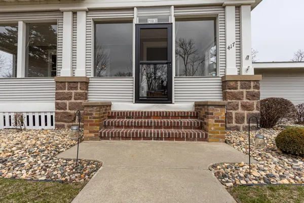 $399,918 | 417 6th Avenue West, Alexandria, MN 56308
