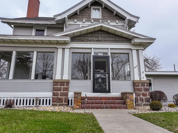 $399,918 | 417 6th Avenue West, Alexandria, MN 56308