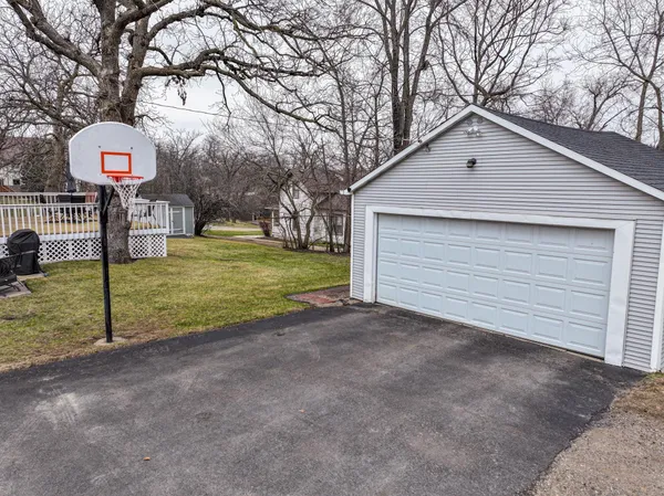 $399,918 | 417 6th Avenue West, Alexandria, MN 56308
