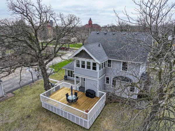 $399,918 | 417 6th Avenue West, Alexandria, MN 56308