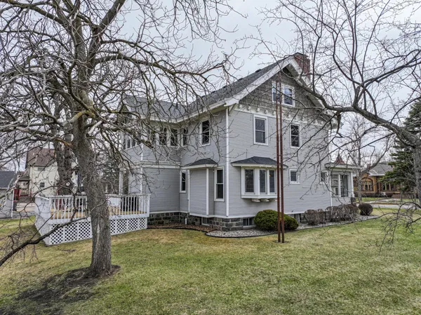$399,918 | 417 6th Avenue West, Alexandria, MN 56308