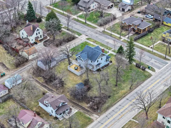 $399,918 | 417 6th Avenue West, Alexandria, MN 56308