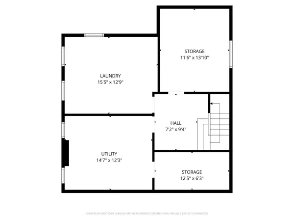 $399,918 | 417 6th Avenue West, Alexandria, MN 56308