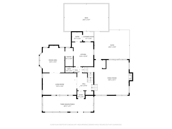 $399,918 | 417 6th Avenue West, Alexandria, MN 56308