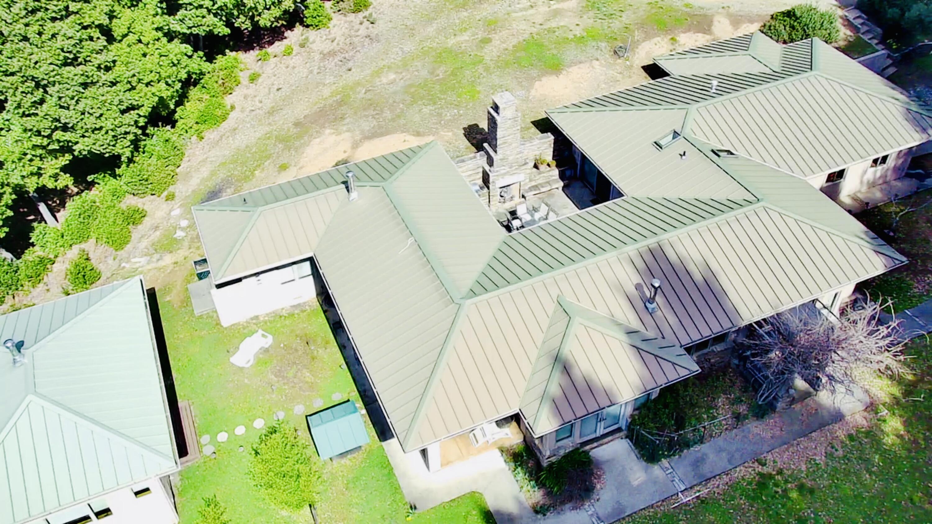 5500 Goodman Ranch Road Garberville, CA 95542 - Photo 58 of 153
