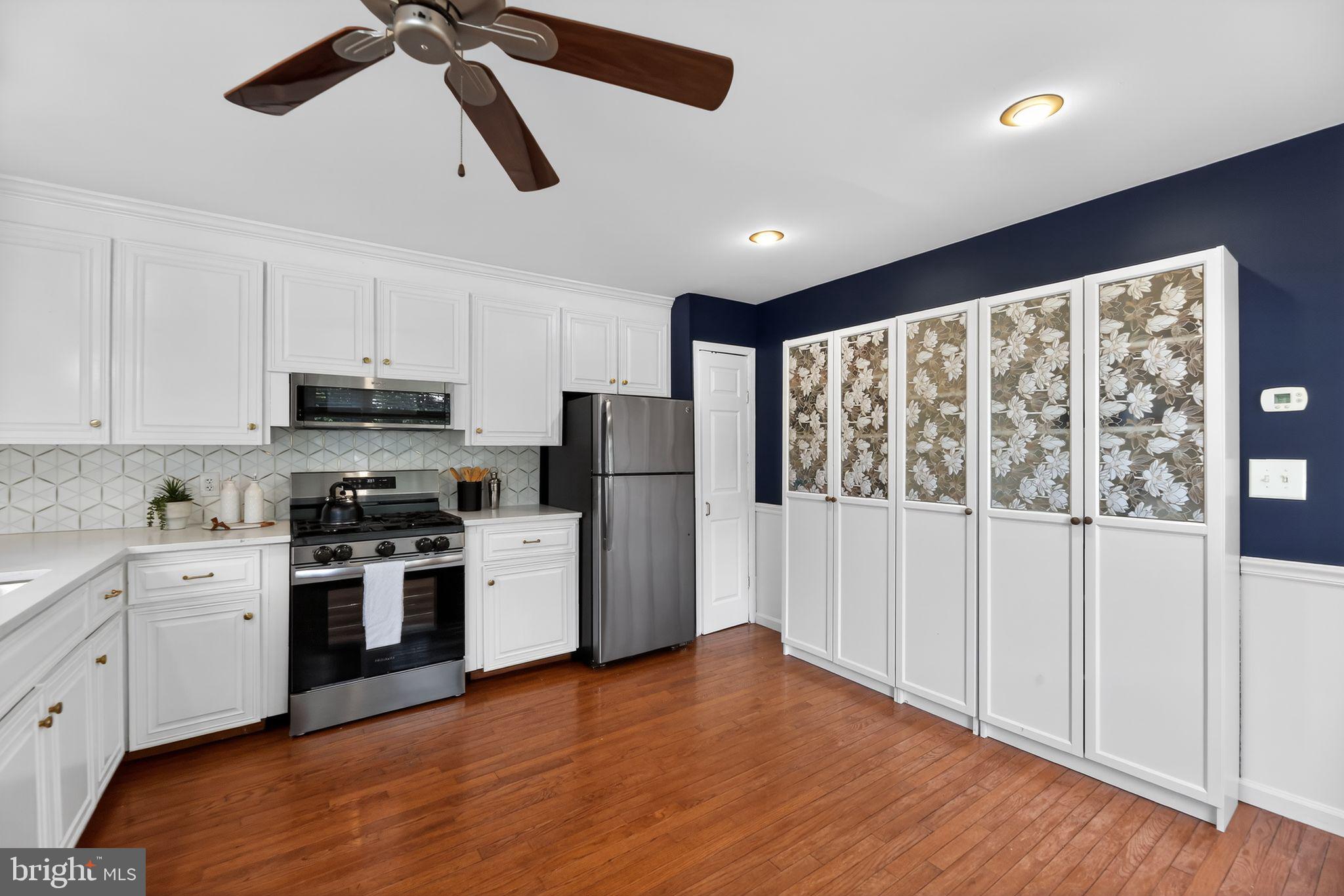 224 Highland Avenue Haddon Heights, NJ 08035 - Photo 14 of 40 Gallery Image 14