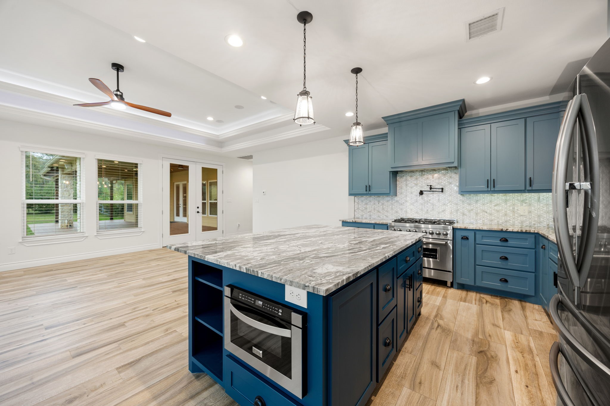 9115 Bush Buck Lane Conroe, TX 77303 - Photo 5 of 45
