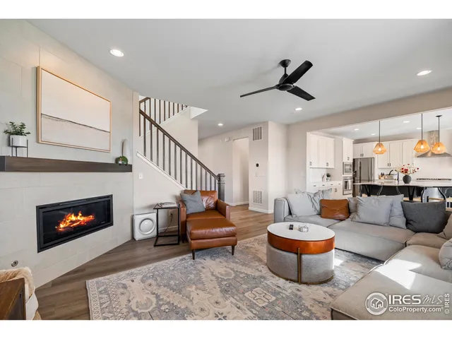 $765,000 | 951 Rustling Street, Windsor, CO 80550