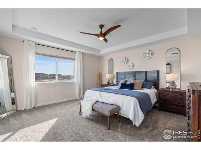 $765,000 | 951 Rustling Street, Windsor, CO 80550