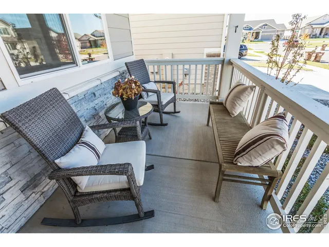 $765,000 | 951 Rustling Street, Windsor, CO 80550