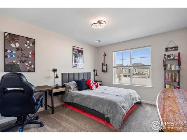 $765,000 | 951 Rustling Street, Windsor, CO 80550