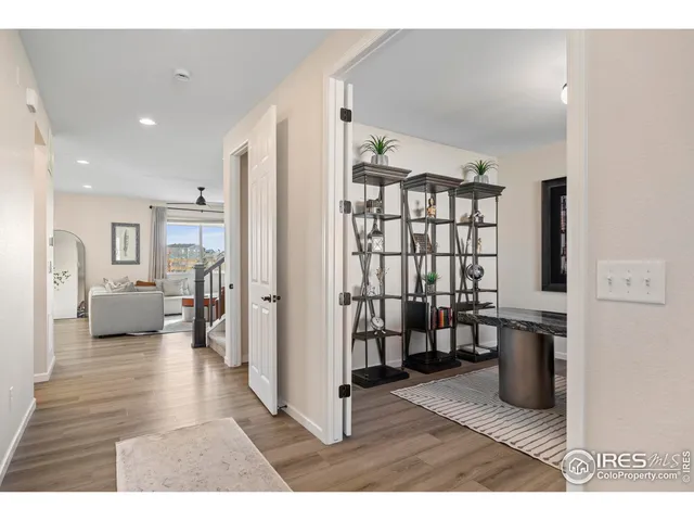 $765,000 | 951 Rustling Street, Windsor, CO 80550