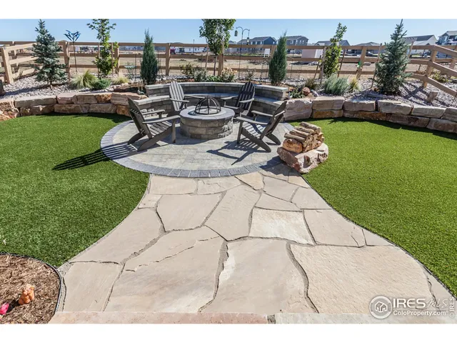 $765,000 | 951 Rustling Street, Windsor, CO 80550