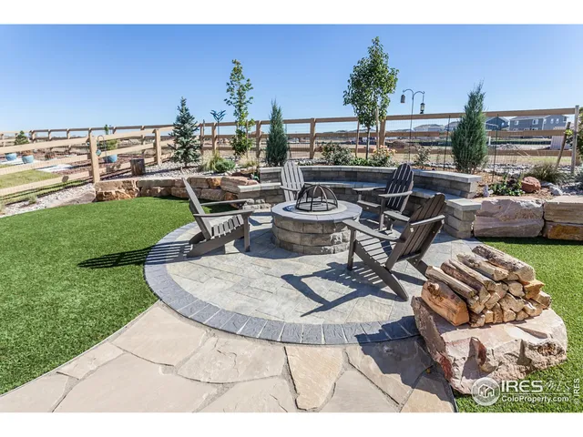 $765,000 | 951 Rustling Street, Windsor, CO 80550