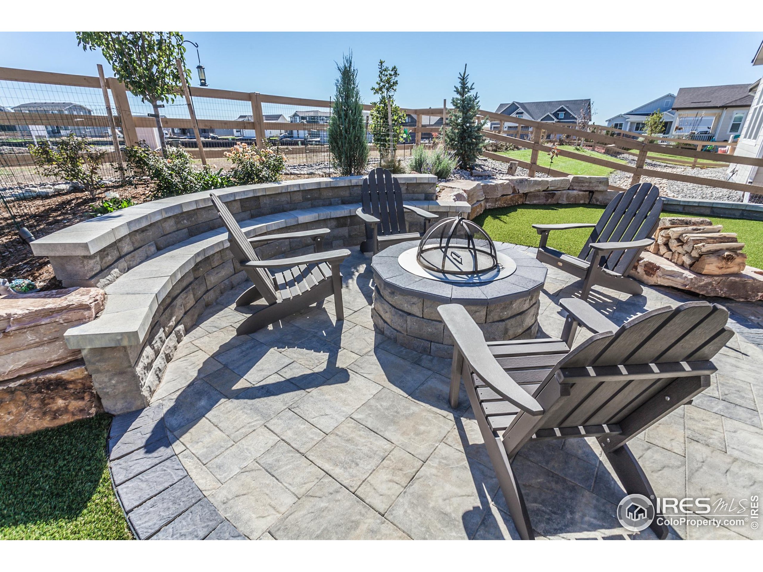 951 Rustling Street Windsor, CO 80550 - Photo 39 of 47