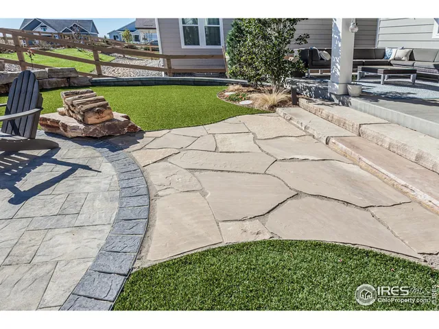 $765,000 | 951 Rustling Street, Windsor, CO 80550