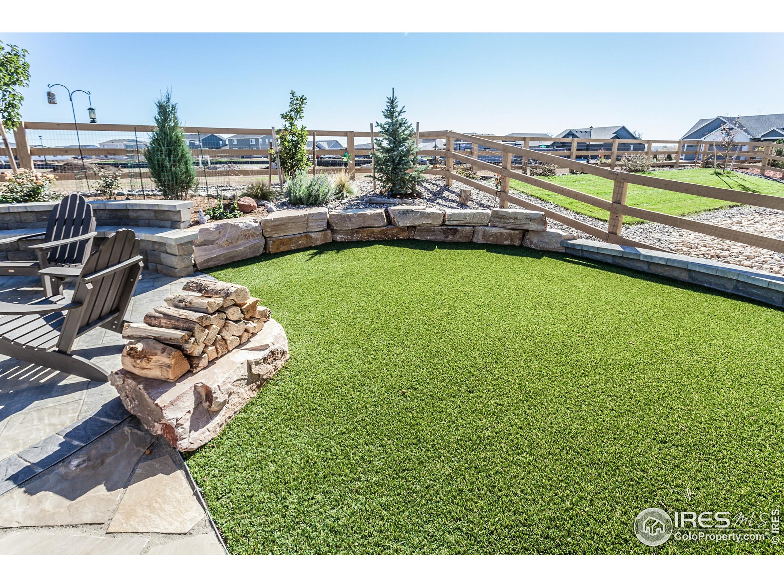 951 Rustling Street Windsor, CO 80550 - Photo 42 of 47