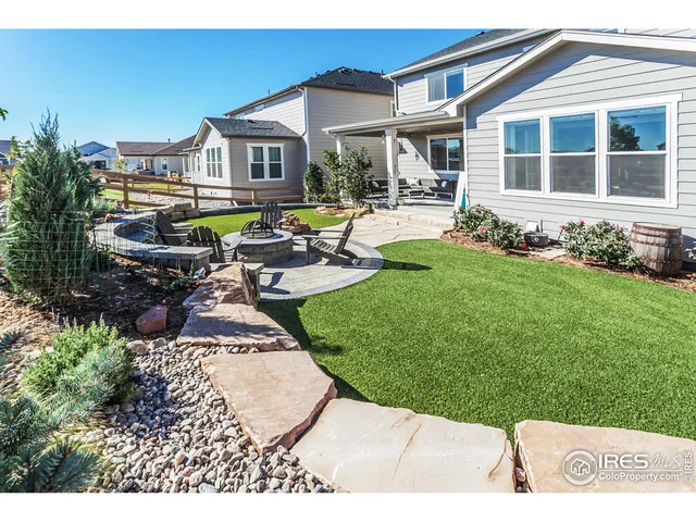 $765,000 | 951 Rustling Street, Windsor, CO 80550
