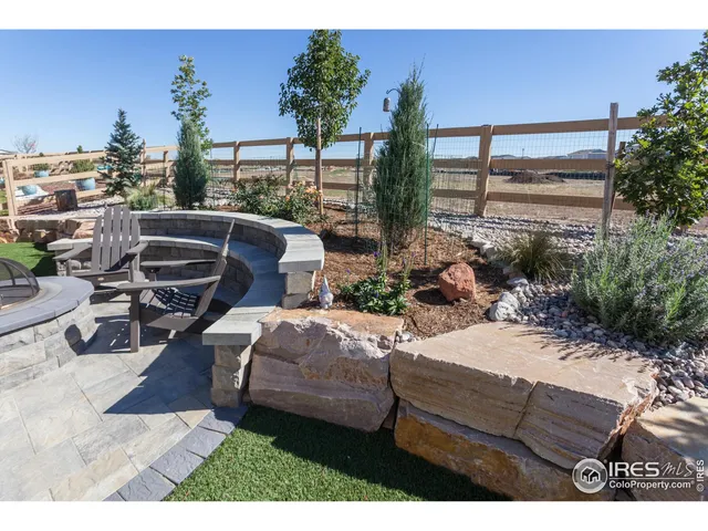 $765,000 | 951 Rustling Street, Windsor, CO 80550