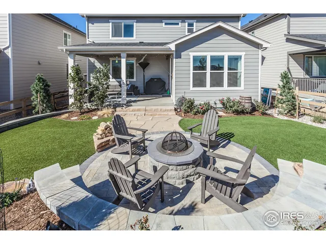 $765,000 | 951 Rustling Street, Windsor, CO 80550